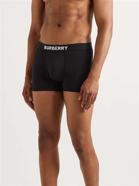 burberry underwear for men